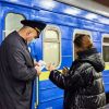 У разі повного блекауту квитки на потяг можна буде придбати прямо у вагонах У разі повного блекауту квитки на потяг можна буде придбати прямо у вагонах
