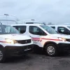 47 нових авто швидкої допомоги придбали на Дніпровщині!