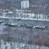 У Москві розгорнули дивізіон ППО С-400, – росЗМІ