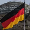 Німеччина передала Україні нову партію допомоги
