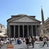 Таємниця тисячолітнього бетону Стародавнього Риму