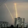 ​Росіяни вранці обстріляли Харків з ракет С-300