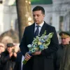 Президент України вшанував пам’ять загиблих воїнів Афганістану
