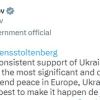Олексій Резніков повідомив, що "НАТО оголосило росію найбільшою і прямою загрозою Олексій Резніков повідомив, що "НАТО оголосило росію найбільшою і прямою загрозою