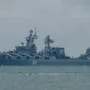 ​Вперше за 30 років росія вивела у море кораблі з ядерними боєголовками: деталі