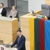 Сейм Литви визнав ПВК «Вагнер» терористичною організацією