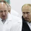 ​У Кремлі сприймають Пригожина як загрозу режиму Путіна, - ISW