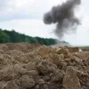 ​На Київщині знищують вибухонебезпечні предмети
