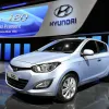 Hyundai та Kia оголосили про відкликання практично 170 тисяч електромобілів через проблеми з програмним забезпеченням систем зарядки