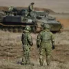 ​Українська військова розвідка заявляє, що Росія накопичить 110 000 солдатів на кордоні з Україною до 20 квітня