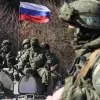 ​Російське вторгнення в Україну : росія планувала захоплення України від виглядом стратегічних навчань.