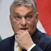 ​Орбан зробив заяву, що Україна – фінансова неіснуюча країна. І як тільки США та Європа перестануть “утримувати” Україну – закінчиться війна