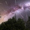 15-29 квітня Землю «накриє» найпотужніший метеоритний дощ Ліриди, – NASA 15-29 квітня Землю «накриє» найпотужніший метеоритний дощ Ліриди, – NASA