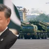 Китай схвалив надання летальної зброї росії та планував замаскувати її, – The Washington Post