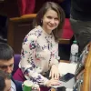 ​Депутат Ольга Совгиря потратила больше, чем заработала