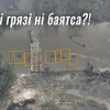 Орки понесли нові втрати при спробі форсувати річку Сіверський Донець в районі села Білогорівка