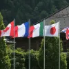 ​Країни "Великої сімки" не визнають зміни кордонів України