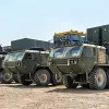У Пентагоні попередили про можливі перебої у постачанні озброєння Україні