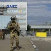 ​рф закрила Україні доступ про рівень радіації на ЗАЕС