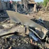 ​У Кіровоградській області внаслідок нічної атаки є влучання «шахедів» в об’єкт інфраструктури 
