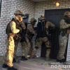 ​На Київщині озброєна банда вчинила напад на підприємця 