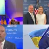 ​Світовий Конгрес Українців: Підсумки саміту в Вашингтоні 