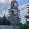 ​У Новомосковську поновлена реставрація унікального собору