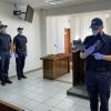 ​На Рівненщині чотирнадцята установа Феміди перейшла під охорону Служби судової охорони 