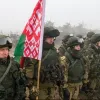 ​Білоруси посилюють охорону кордону на Волинському напрямку, — Генштаб ЗСУ