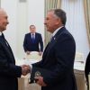 ​США заперечили обговорення моделі &quot;Західного берега&quot; для України