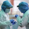 За минулу добу на Дніпропетровщині виявлено 80 нових випадків коронавірусної хвороби