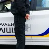 ​Патрульного з Дніпропетровщини підозрюють у насильстві та катуванні