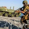 У командно-штабному навчанні "Кавказ-2020" візьмуть участь білоруські військові