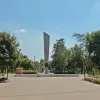 На освітленні парку комерсант з Дніпра «заробив» майже 2,5 млн грн