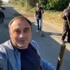 ​Разбойное нападение на Сергея Кривенко в Одессе или при чем здесь ресторатор Андрей Заричанский
