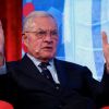 ​Келлог назвав РФ молодшим партнером Китаю і засумнівався в її армії