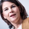 ​Бербок: Миротворці ООН могли б забезпечити мир в Україні
