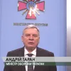Україна існуватиме доти, доки буде здатною захищатися, - Андрій Таран Україна існуватиме доти, доки буде здатною захищатися, - Андрій Таран
