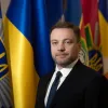 ​Привітання міністра внутрішніх справ Дениса Монастирського з Днем Захисників і Захисниць України