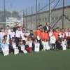 Турнір з футболу серед дітей сиріт