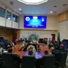 В стінах закладу вищої освіти відбувся форум за участі голів та представників обласних осередків Федерації мотокросу України.