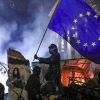 ​В Європарламенті пропонують позбавити безвізу до 2000 чиновників Грузії
