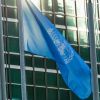 ​РФ вдарила по вантажівках гуманітарної місії ООН на Херсонщині