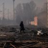 ​Армія РФ обстріляла Костянтинівку: загинуло двоє цивільних