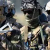 ЄС: Мережа спецназу шукає вибухових безпілотників для антитерористичних операцій