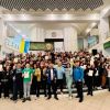 ​Підтримаємо кандидата на пост Президента Національного олімпійського комітету України.