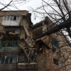 ​У Фастові стався вибух у житловому будинку