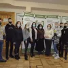 ​Правопросвітницькі заходи та затвердження програми розвитку БПД: як відзначили  Всеукраїнський день безоплатної правової допомоги на Чернігівщині