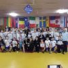 ​XVII відкритий обласний турнір серед юнаків та дівчат до дня Св. Миколая