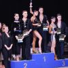 ​Чемпіонат з танцювального спорту "Super Stars" 2021 м. Біла Церква